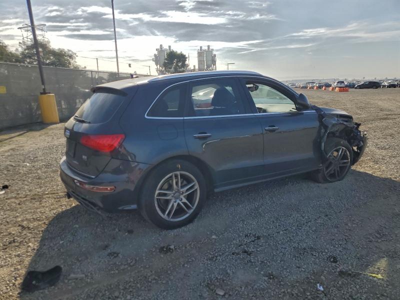 2016 Audi Q5 Premium მანქანა იყიდება აუქციონზე, vin: WA1D7AFP3GA073630, აუქციონის ნომერი: 97610335