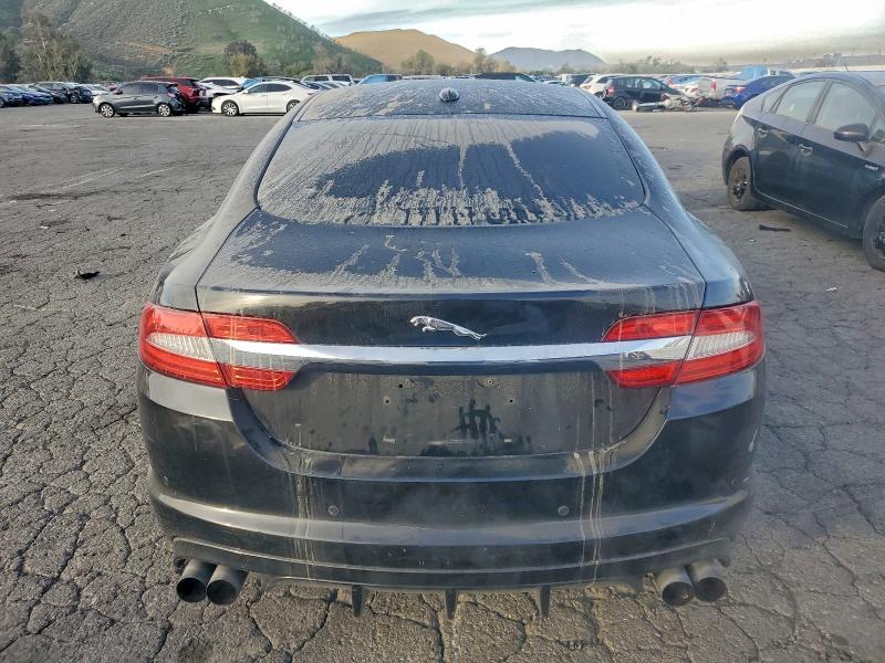 Продажа на аукционе авто 2012 Jaguar Xf, vin: SAJWA0FB5CLS59202, номер лота: 97987975