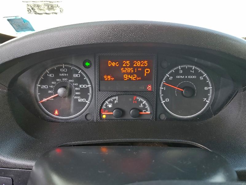 Продажа на аукционе авто 2020 Ram Promaster, vin: 3C6URVJG3LE129286, номер лота: 96706465