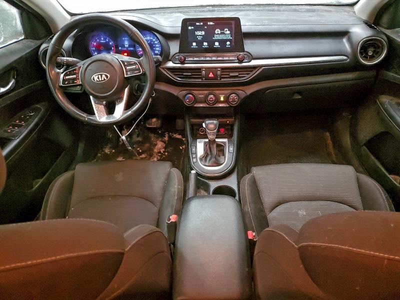 Продаж на аукціоні авто 2019 Kia Forte Ex, vin: 3KPF54AD1KE101451, номер лоту: 97775095