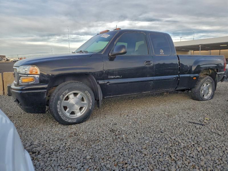Aukcja sprzedaży 2003 Gmc Sierra, vin: 2GTFK69U731158258, numer aukcji: 96023815