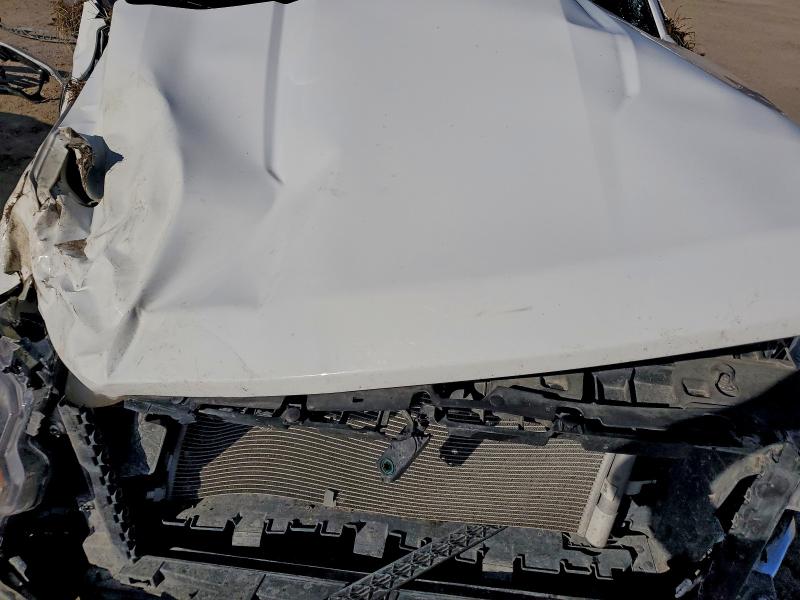 96789895 :رقم المزاد ، 1FTFW3L52SKD74831 vin ، 2025 Ford F150 مزاد بيع