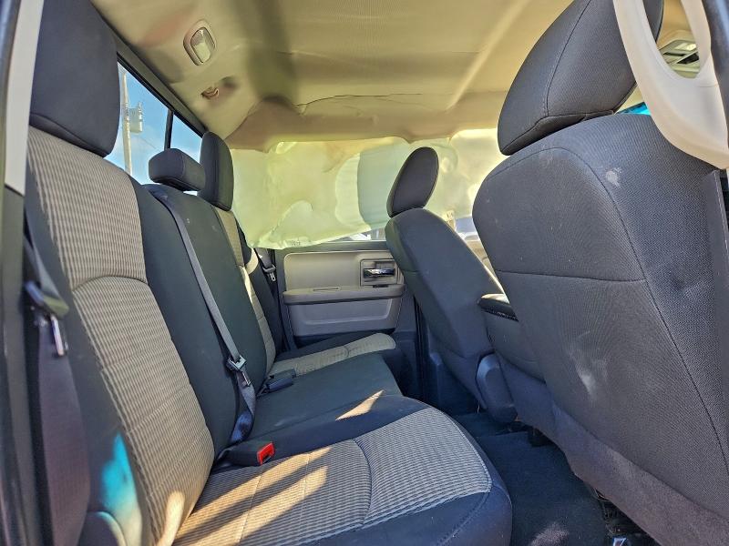 Aukcja sprzedaży 2011 Dodge Ram 1500, vin: 1D7RB1GP9BS674249, numer aukcji: 96222745
