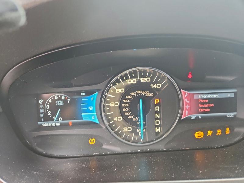 Продаж на аукціоні авто 2011 Ford Edge, vin: 2FMDK3KC4BBA35660, номер лоту: 95287345