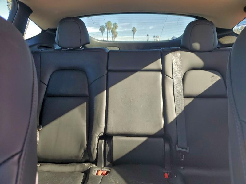 2021 Tesla Model Y მანქანა იყიდება აუქციონზე, vin: 5YJYGDEE5MF271606, აუქციონის ნომერი: 97310515