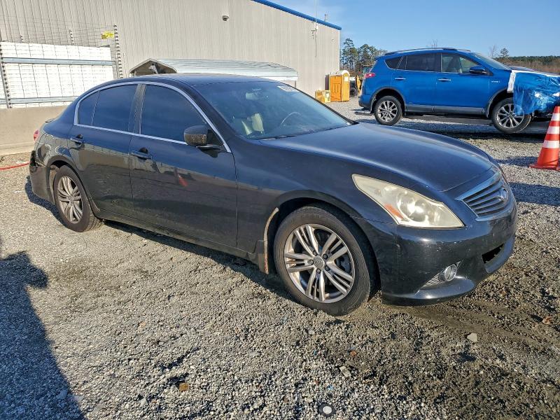 Продажа на аукционе авто 2013 Infiniti G37, vin: JN1CV6AR6DM751667, номер лота: 96609805