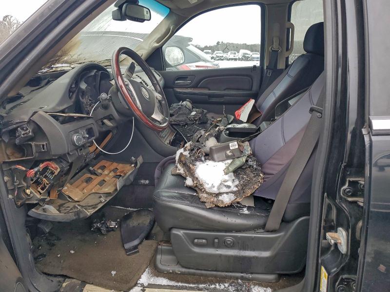 Aukcja sprzedaży 2007 Cadillac Escalade, vin: 1GYFK63877R431024, numer aukcji: 97289635