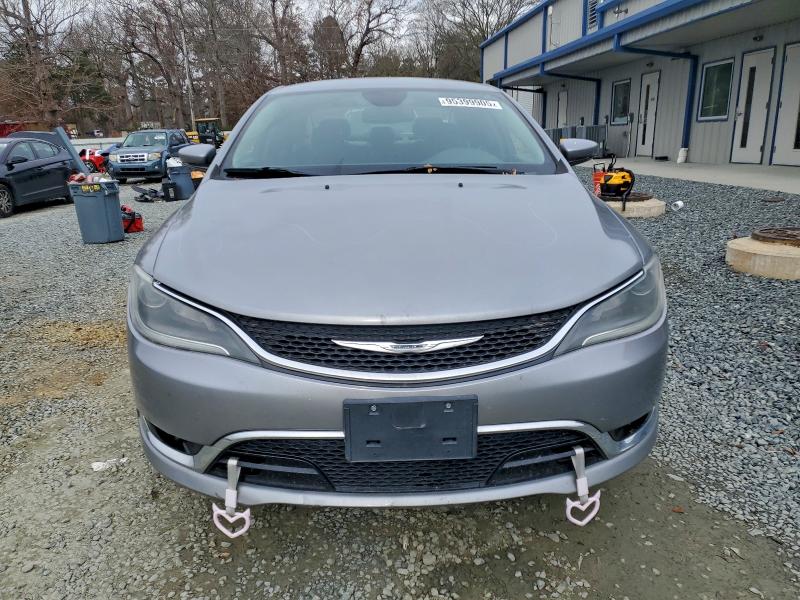 Aukcja sprzedaży 2016 Chrysler 200 C, vin: 1C3CCCCB8GN172684, numer aukcji: 95399905