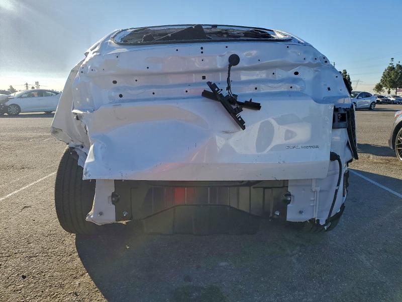 Aukcja sprzedaży 2026 Tesla Model Y, vin: 7SAYGDEE0TF429819, numer aukcji: 94989945