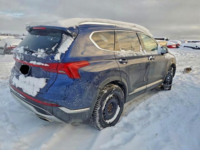 Продажа на аукционе авто 2022 Hyundai Santa Fe, vin: 5NMS3DAJXNH395648, номер лота: 96691705
