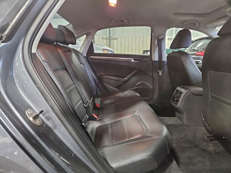 Aukcja sprzedaży 2016 Volkswagen Passat, vin: 1VWBT7A39GC059992, numer aukcji: 96165135