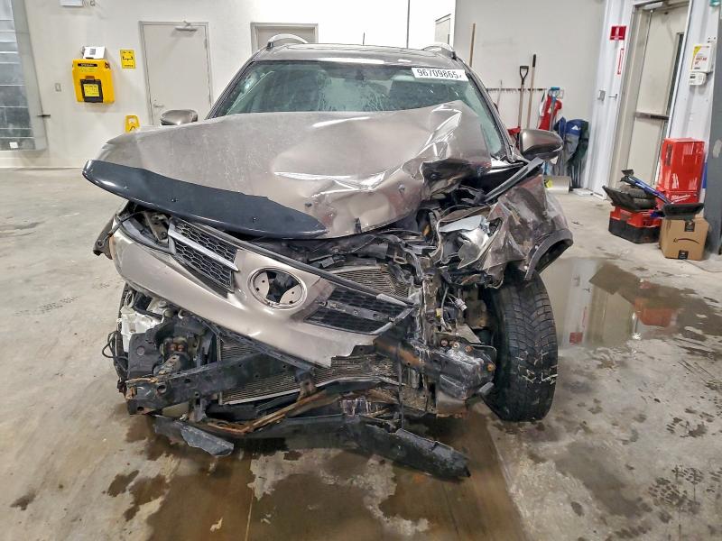 2015 Toyota Rav4 მანქანა იყიდება აუქციონზე, vin: 2T3RFREV0FW396093, აუქციონის ნომერი: 96709865