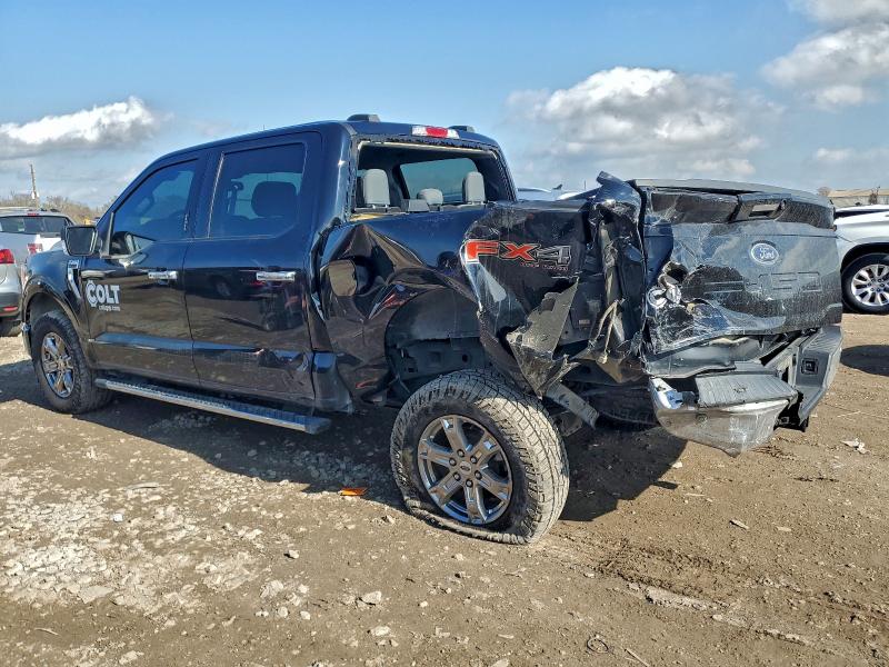 Aukcja sprzedaży 2021 Ford F150, vin: 1FTFW1E58MFA28750, numer aukcji: 96941625
