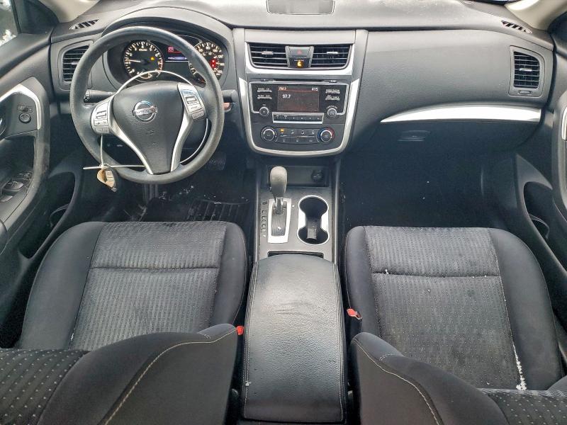 96832545 :رقم المزاد ، 1N4AL3AP6HC122788 vin ، 2017 Nissan Altima مزاد بيع