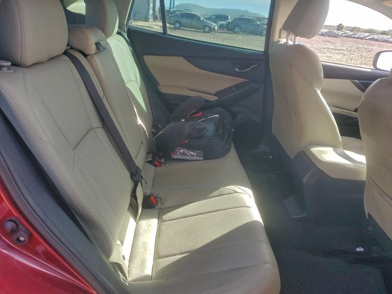 Auction sale of the 2018 Subaru Impreza, vin: 4S3GTAN69J3747301, lot number: 98232625
