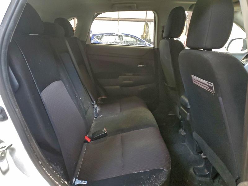 Aukcja sprzedaży 2018 Mitsubishi Rvr, vin: JA4AJ4AW0JZ606210, numer aukcji: 96480055
