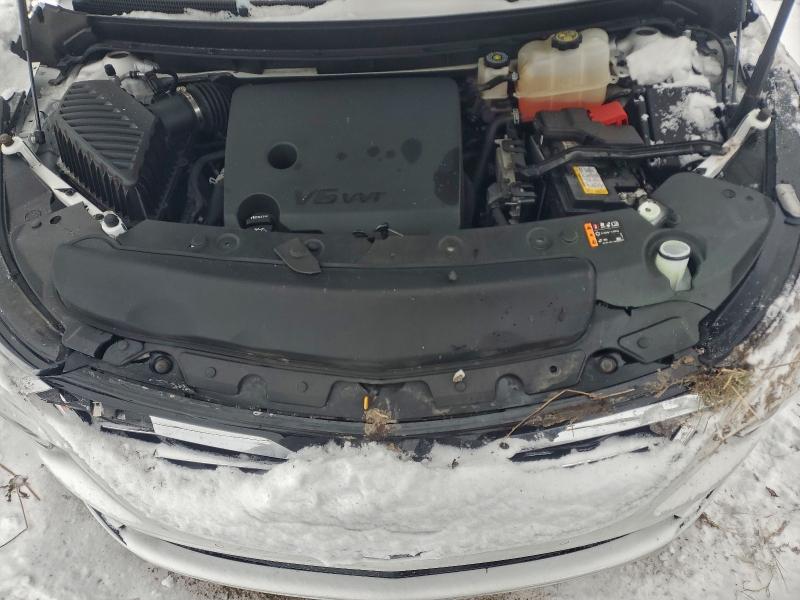 Продажа на аукционе авто 2024 Buick Enclave, vin: 5GAERBKW6RJ109502, номер лота: 96087265