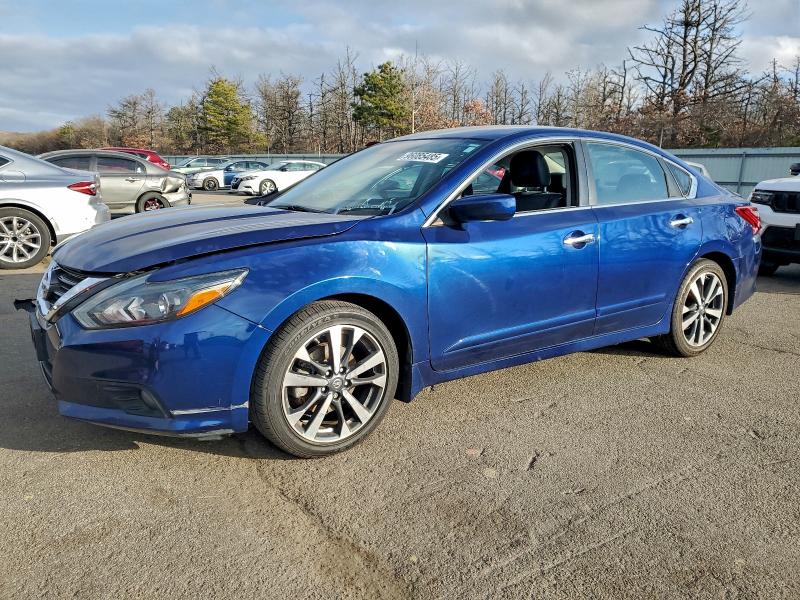 Aukcja sprzedaży 2016 Nissan Altima 2.5, vin: 1N4AL3AP6GC116035, numer aukcji: 96085485