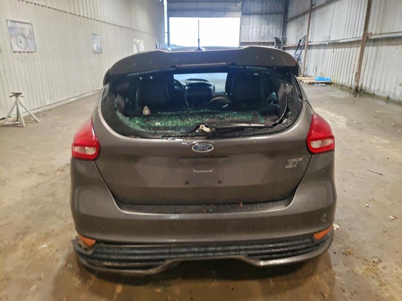 Aukcja sprzedaży 2015 Ford Focus, vin: 1FADP3L93FL274671, numer aukcji: 95894555