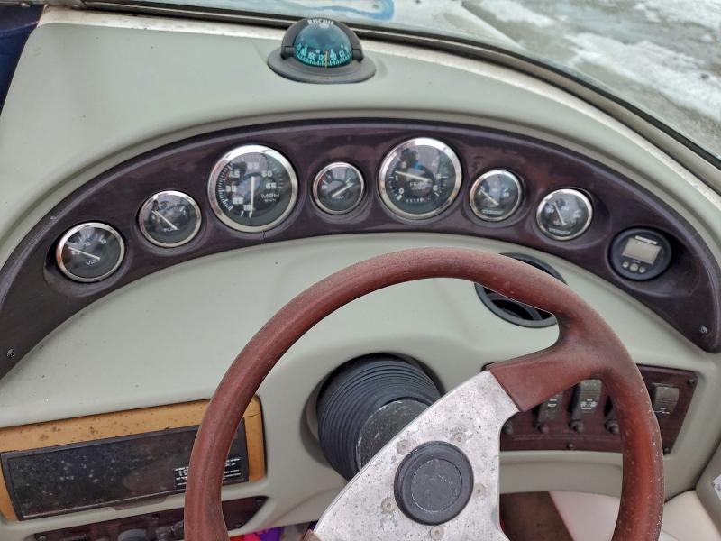 Продажа на аукционе авто 1999 Chaparral Boat, vin: FGBL4316L899, номер лота: 95552385