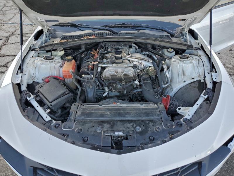 Продаж на аукціоні авто 2019 Chevrolet Camaro, vin: 1G1FA1RX0K0127386, номер лоту: 94995365