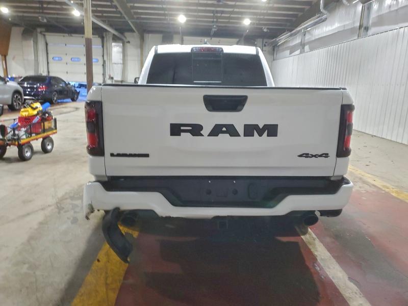 Aukcja sprzedaży 2025 Ram 1500, vin: 1C6SRFRP0SN685275, numer aukcji: 97421415