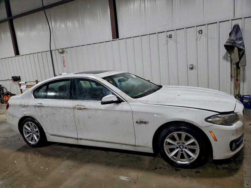 Aukcja sprzedaży 2015 Bmw 528, vin: WBA5A7C57FD625108, numer aukcji: 97421675