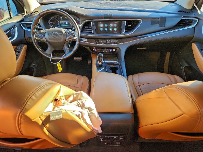 Продажа на аукционе авто 2019 Buick Enclave, vin: 5GAERBKW7KJ207170, номер лота: 96629155
