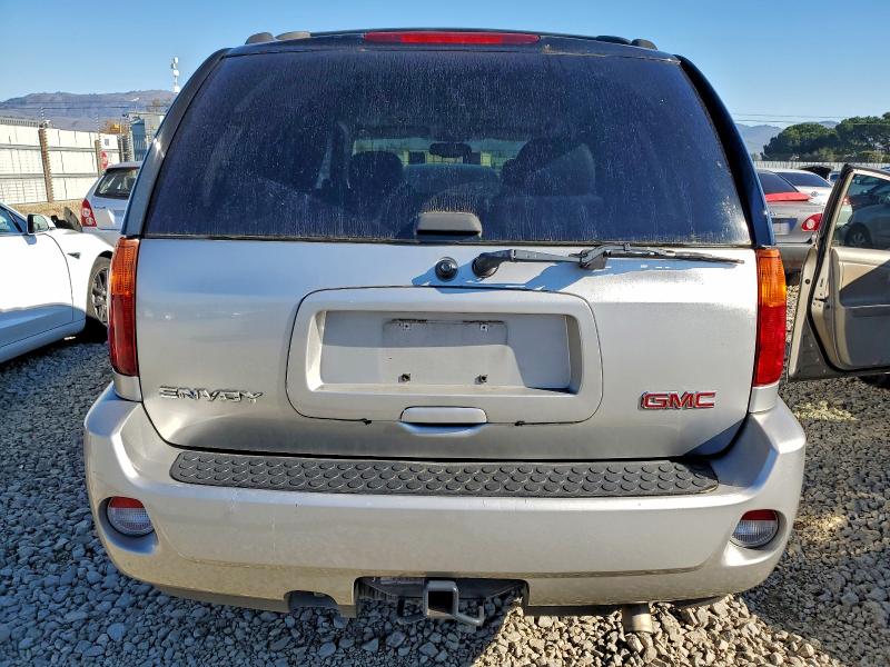 Продаж на аукціоні авто 2006 Gmc Envoy Dena, vin: 1GKET63M562174369, номер лоту: 96739425