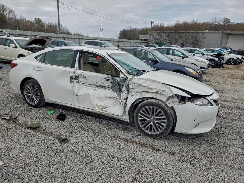 Продаж на аукціоні авто 2015 Lexus Es, vin: JTHBK1GG5F2204851, номер лоту: 96396995