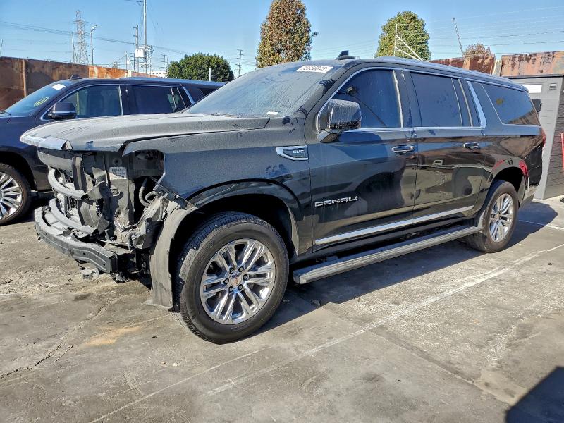 95656845 :رقم المزاد ، 1GKS2JKLXPR201723 vin ، 2023 Gmc Yukon Xl مزاد بيع