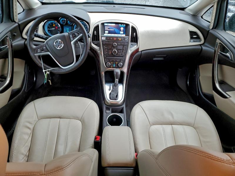 Auction sale of the 2014 Buick Verano, vin: 1G4PS5SK1E4165278, lot number: 96384005