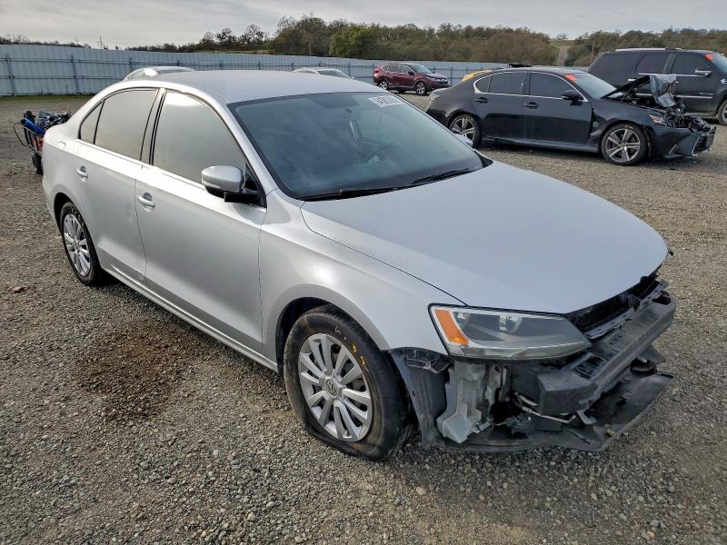 Продаж на аукціоні авто 2013 Volkswagen Jetta, vin: 3VWDP7AJ9DM281471, номер лоту: 94583895