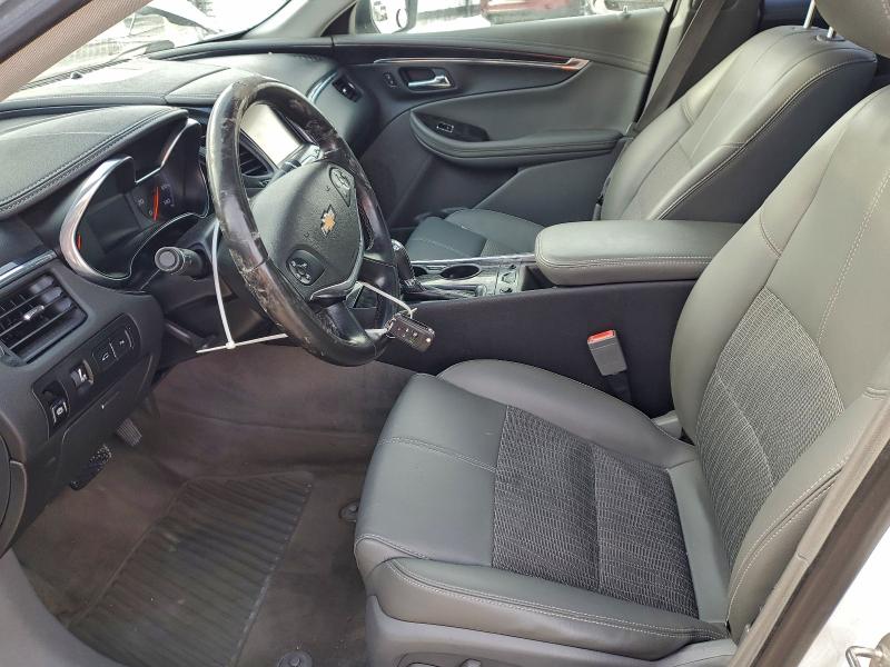 2014 Chevrolet Impala მანქანა იყიდება აუქციონზე, vin: 2G1125S31E9292637, აუქციონის ნომერი: 96577775