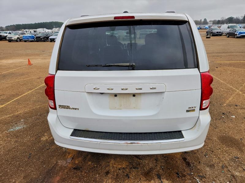 97781915 :رقم المزاد ، 2C4RDGCG0KR544505 vin ، 2019 Dodge Grand Caravan مزاد بيع