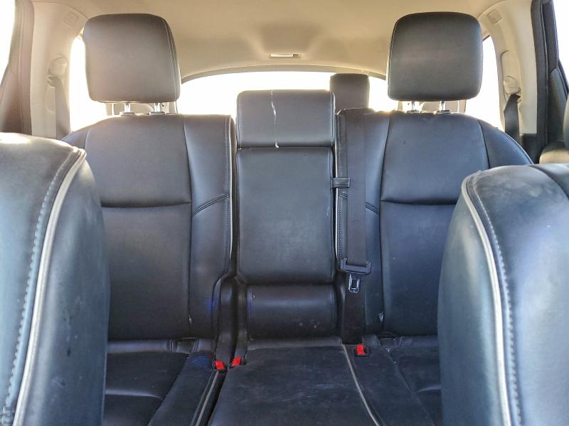Продаж на аукціоні авто 2019 Infiniti Qx60 Luxe, vin: 5N1DL0MN3KC568061, номер лоту: 96559925