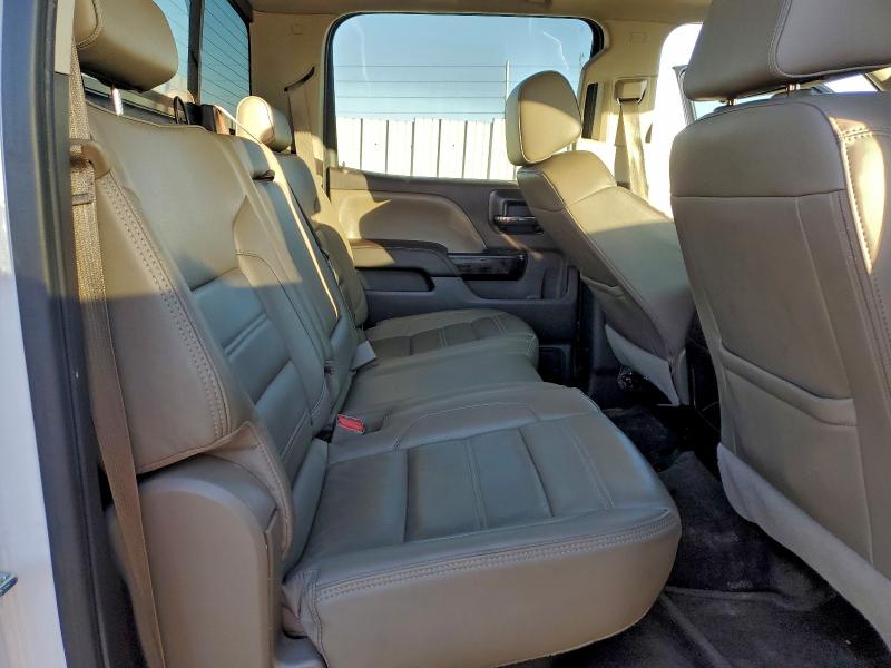 Продажа на аукционе авто 2016 Gmc Sierra K15, vin: 3GTU2PEC5GG294833, номер лота: 95273835
