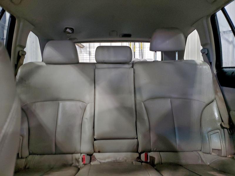 2010 Subaru Outback მანქანა იყიდება აუქციონზე, vin: 4S4BRBKC1A3386358, აუქციონის ნომერი: 95313255
