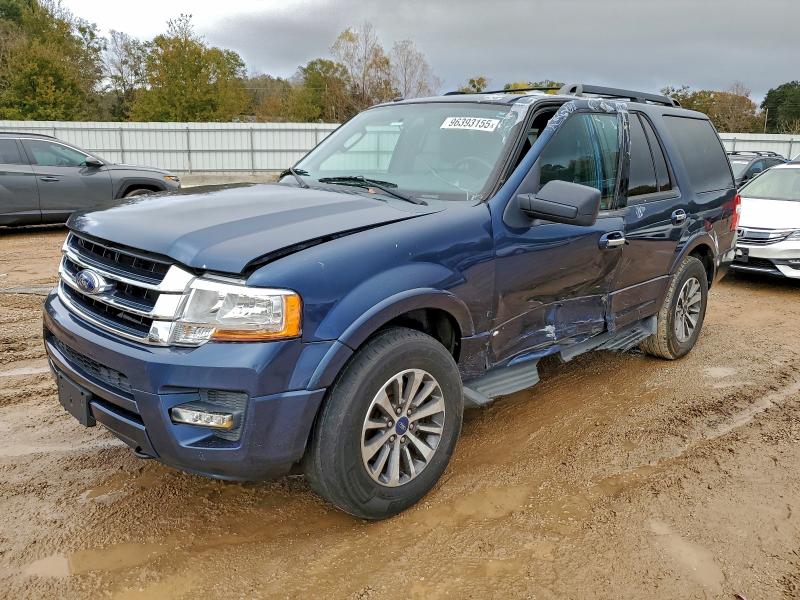 Продаж на аукціоні авто 2017 Ford Expedition, vin: 1FMJU1JT0HEA33288, номер лоту: 96393155