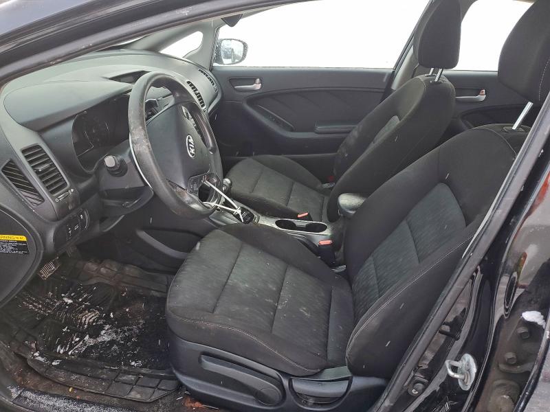 Продаж на аукціоні авто 2014 Kia Forte Lx, vin: KNAFK4A67E5248073, номер лоту: 96996695