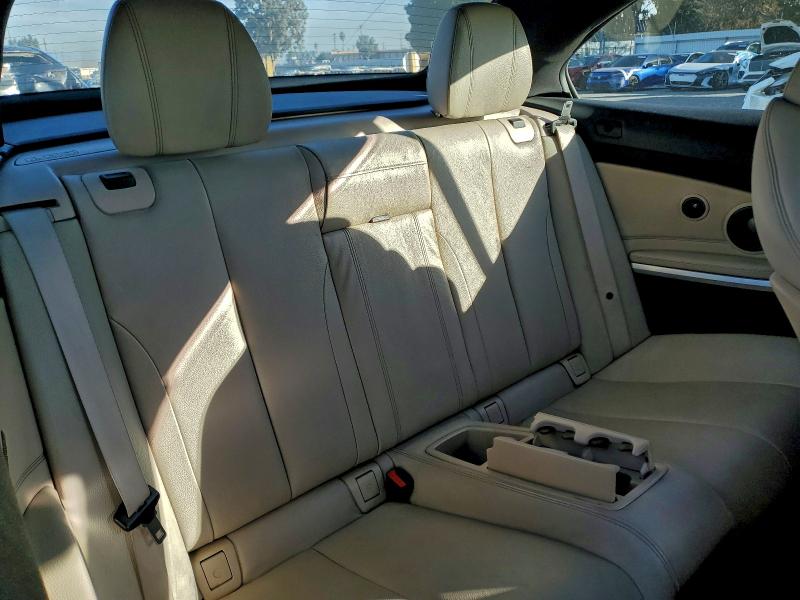 Aukcja sprzedaży 2015 Bmw 428, vin: WBA3V5C55FP752437, numer aukcji: 97733075