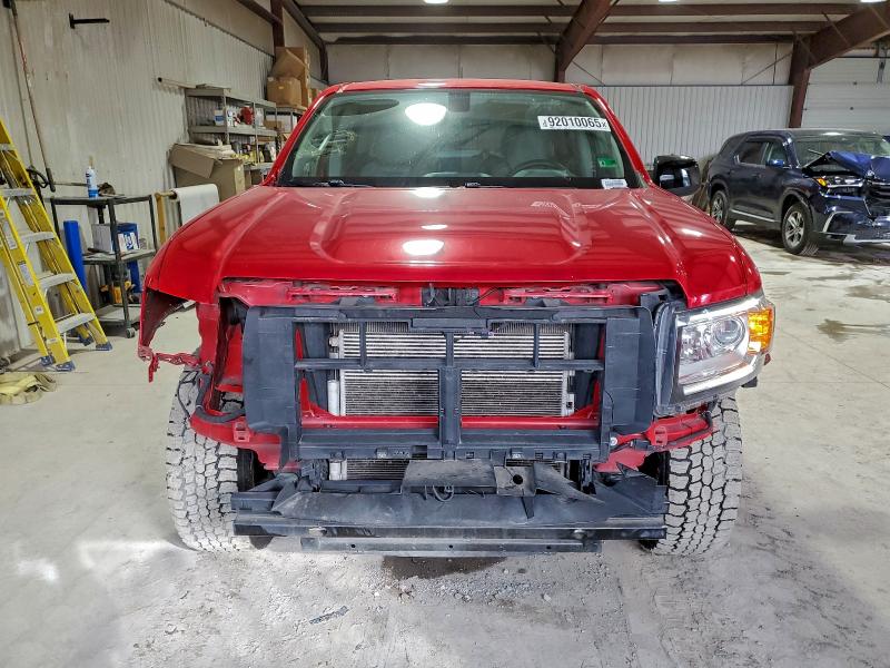 2016 Gmc Canyon მანქანა იყიდება აუქციონზე, vin: 1GTG5BE38G1225849, აუქციონის ნომერი: 92010065
