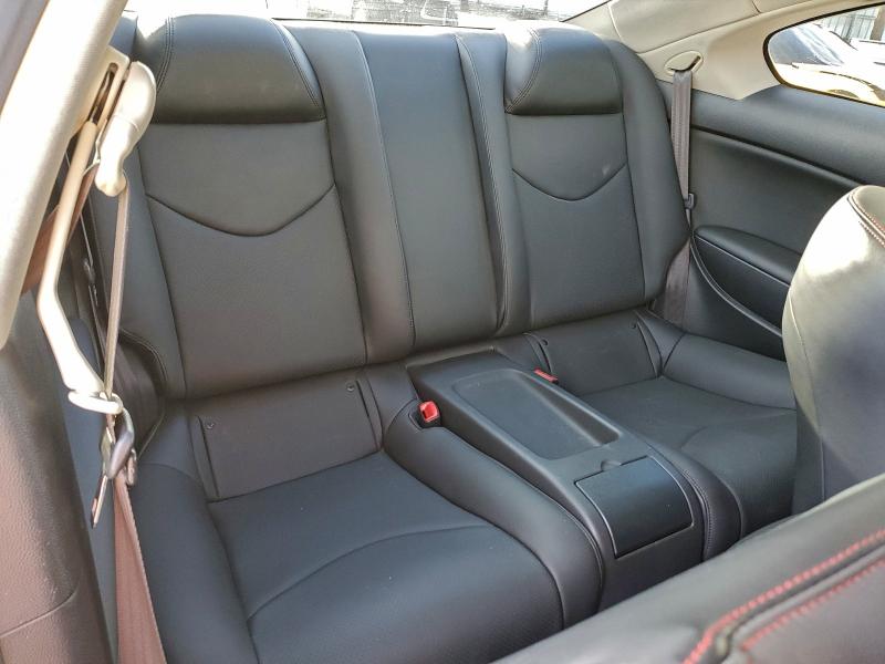 Продажа на аукционе авто 2015 Infiniti Q60 Journe, vin: JN1CV6EK8FM870398, номер лота: 94809345