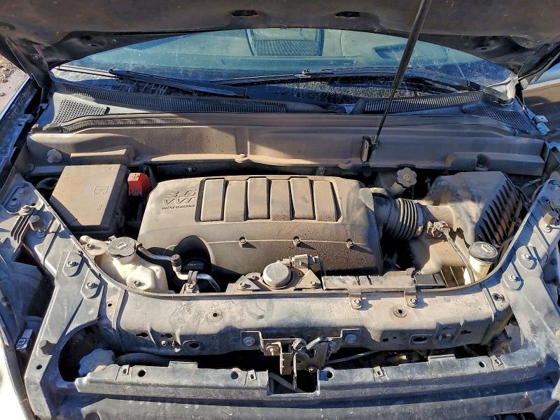 95786135 :رقم المزاد ، 1GKKVTED0CJ417743 vin ، 2012 Gmc Acadia مزاد بيع