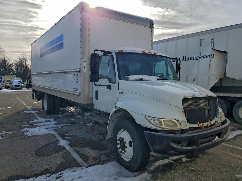 Продажа на аукционе авто 2012 International 4000 4300, vin: 1HTMMAAL8CH456695, номер лота: 96278185