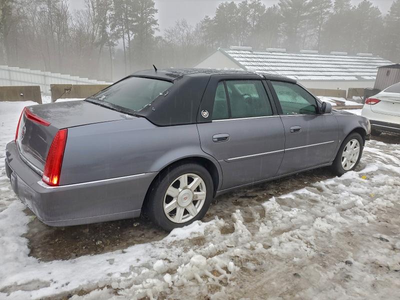 Продажа на аукционе авто 2007 Cadillac Dts, vin: 1G6KD57Y57U220195, номер лота: 96069115