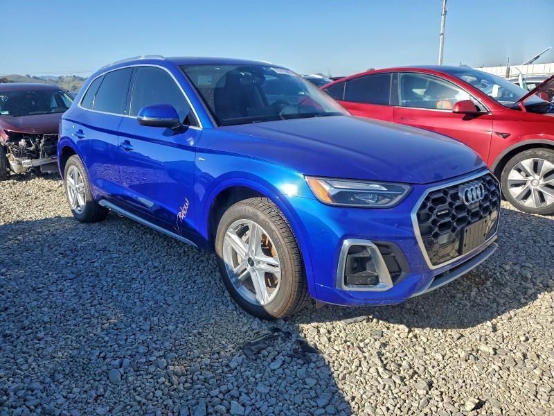 Aukcja sprzedaży 2023 Audi Q5 E, vin: WA1E2AFY4P2053537, numer aukcji: 95916385