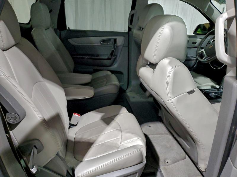 Aukcja sprzedaży 2017 Chevrolet Traverse, vin: 1GNKVJKD2HJ337489, numer aukcji: 96816645