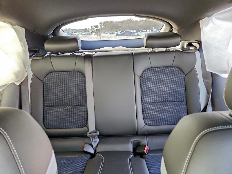 Aukcja sprzedaży 2025 Buick Envista, vin: KL47LAEP9SB224127, numer aukcji: 97748995