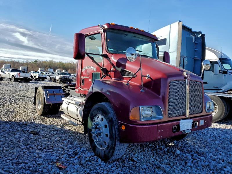 Aukcja sprzedaży 2005 Kenworth Construction, vin: 2XKMAZ7X95M099597, numer aukcji: 96390915